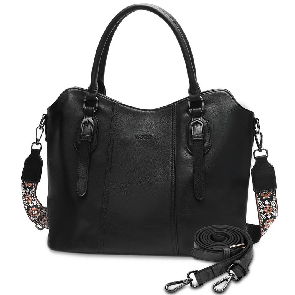 Classic Hobo Bags For Vegan Textured Top Handle Satchel Strap Bag Bag Bag With